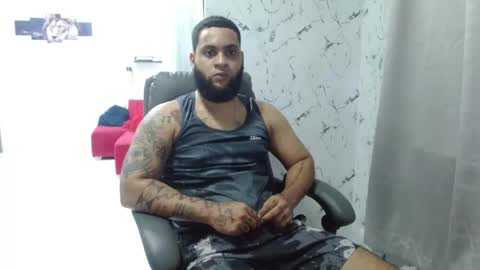 Eroticoblack online show from June 4, 3:56 am