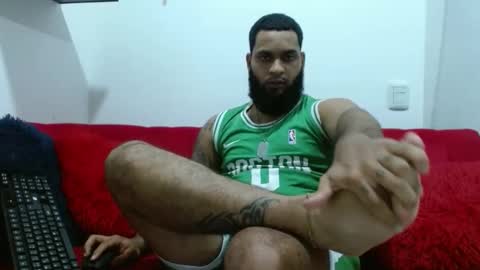 Eroticoblack online show from December 19, 4:31 am