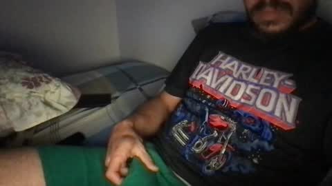 hereforagoodtimenotalongtime online show from April 13, 4:46 am