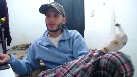 Esteban online show from October 6, 1:05 pm