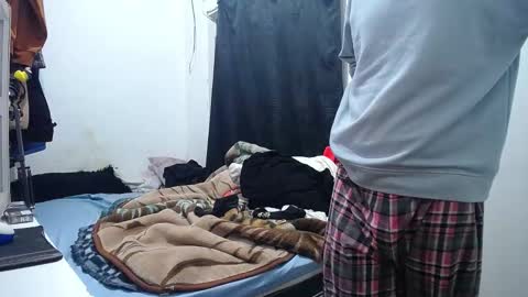 Esteban online show from September 29, 12:24 pm