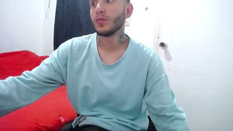 Esteban online show from October 4, 12:32 pm