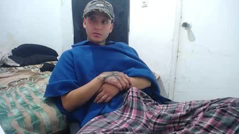 Esteban online show from October 10, 3:06 pm