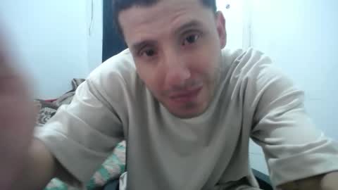 Esteban online show from October 13, 12:22 pm