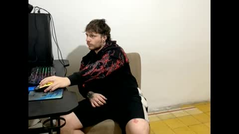 eskol212 online show from February 3, 4:10 am