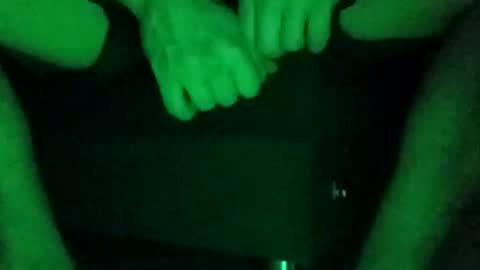 essoisso online show from March 23, 6:47 pm