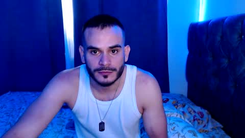 Esteban Fernandez online show from January 19, 7:58 pm