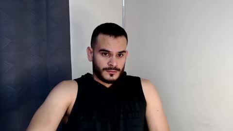 Esteban Fernandez online show from January 27, 8:07 pm