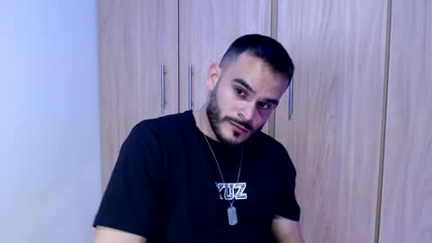 Esteban Fernandez online show from December 16, 5:38 am