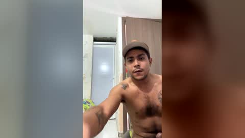 wailer1996 online show from March 26, 8:35 pm