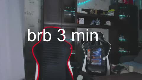 LOUIS online show from November 2, 9:52 pm