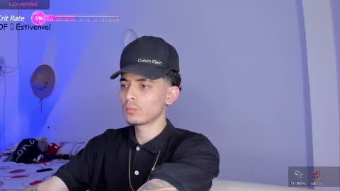 estivenvel online show from March 2, 2:25 pm