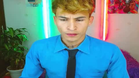 JORDAN online show from March 6, 12:21 am