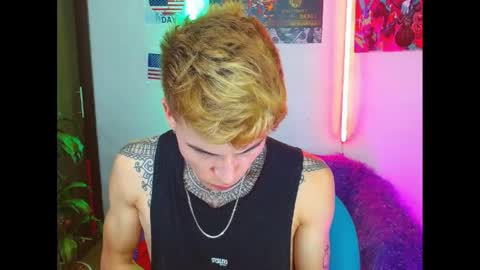 JORDAN online show from January 17, 1:47 am