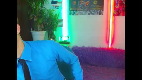 JORDAN online show from February 9, 2:06 am