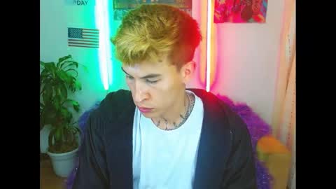 JORDAN online show from February 6, 2:33 am