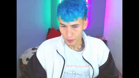 JORDAN online show from September 24, 2:22 am