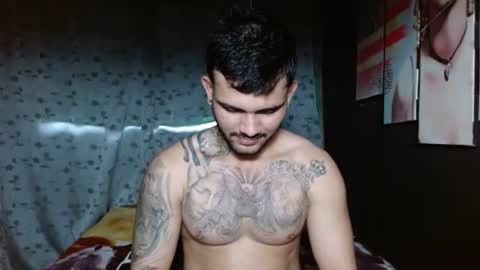 ethanjobs online show from March 12, 3:40 pm