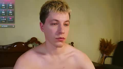 Ethan online show from February 10, 2:16 am