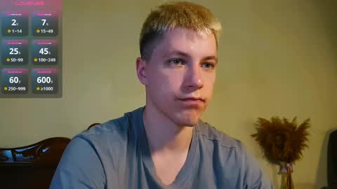 Ethan online show from April 4, 1:57 am