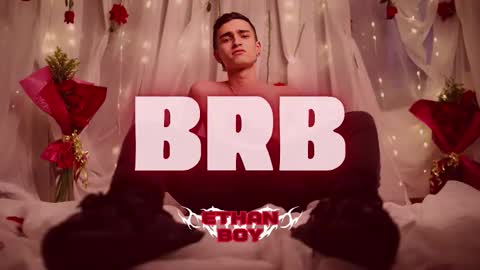 Ethan online show from February 20, 8:21 pm