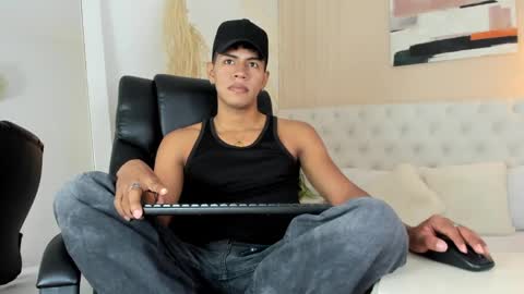 ethan online show from March 12, 2:12 pm