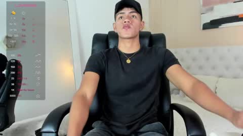 ethan online show from March 4, 1:06 pm