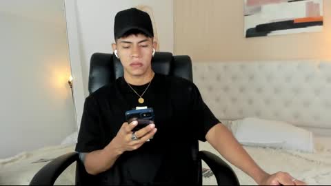 ethan online show from March 9, 1:48 pm