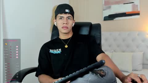 ethan online show from February 28, 12:52 pm