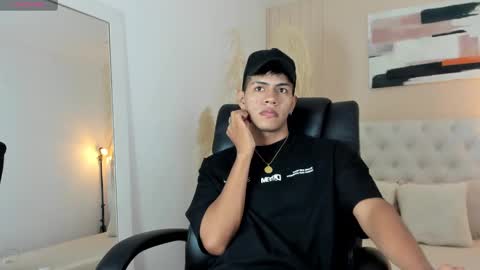 ethan online show from March 1, 1:07 pm