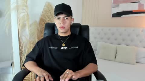 ethan online show from February 24, 1:10 pm