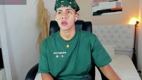 ethan online show from January 9, 12:41 pm