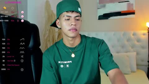 ethan online show from January 25, 4:45 am