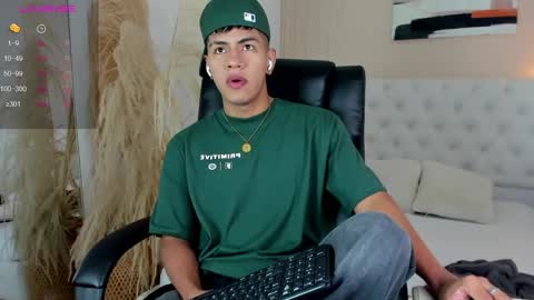 ethan online show from December 28, 12:57 pm