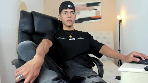 ethan online show from January 29, 2:00 pm