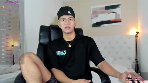 ethan online show from January 5, 1:04 pm