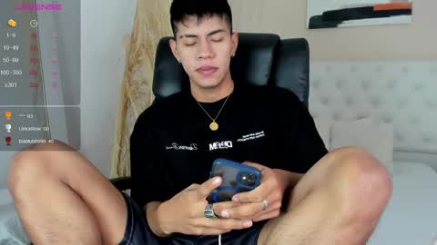 ethan online show from December 31, 1:08 pm