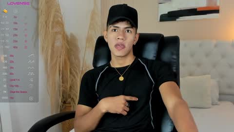 ethan online show from January 21, 1:07 pm