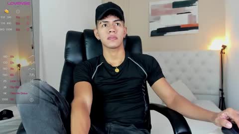 ethan online show from January 6, 1:08 pm