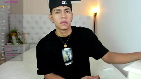 ethan online show from January 16, 12:42 pm