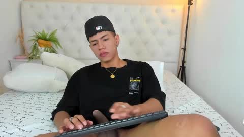 ethan online show from February 8, 2:05 pm