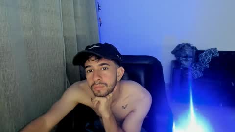 ethan_col online show from September 8, 5:34 pm