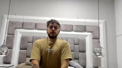 ethan_greys online show from November 24, 3:40 am