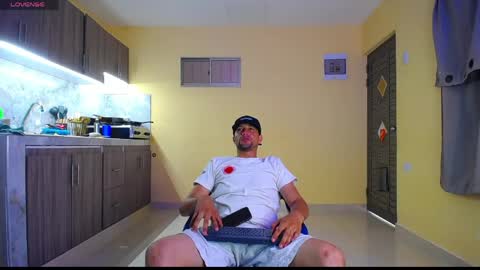 Jose online show from June 5, 5:19 pm