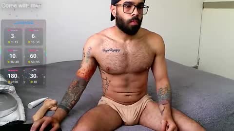 Ethan online show from November 10, 5:29 pm