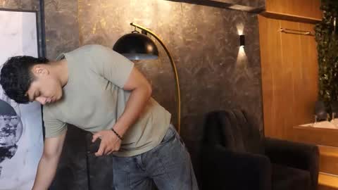 ethan_occonor online show from April 10, 12:34 pm