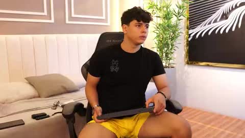 ethan_occonor online show from December 18, 3:19 pm