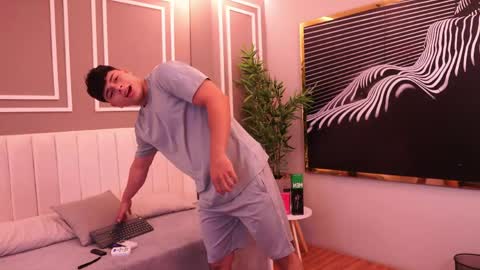 ethan_occonor online show from June 4, 12:11 pm
