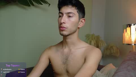 Joan online show from November 6, 6:05 am