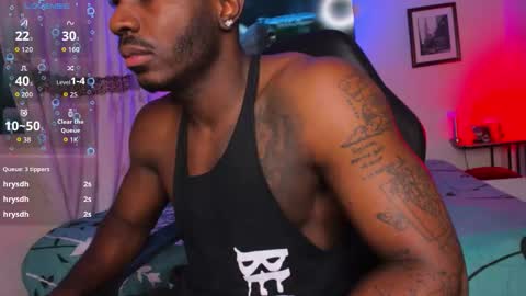 ethan travis online show from January 16, 8:06 am